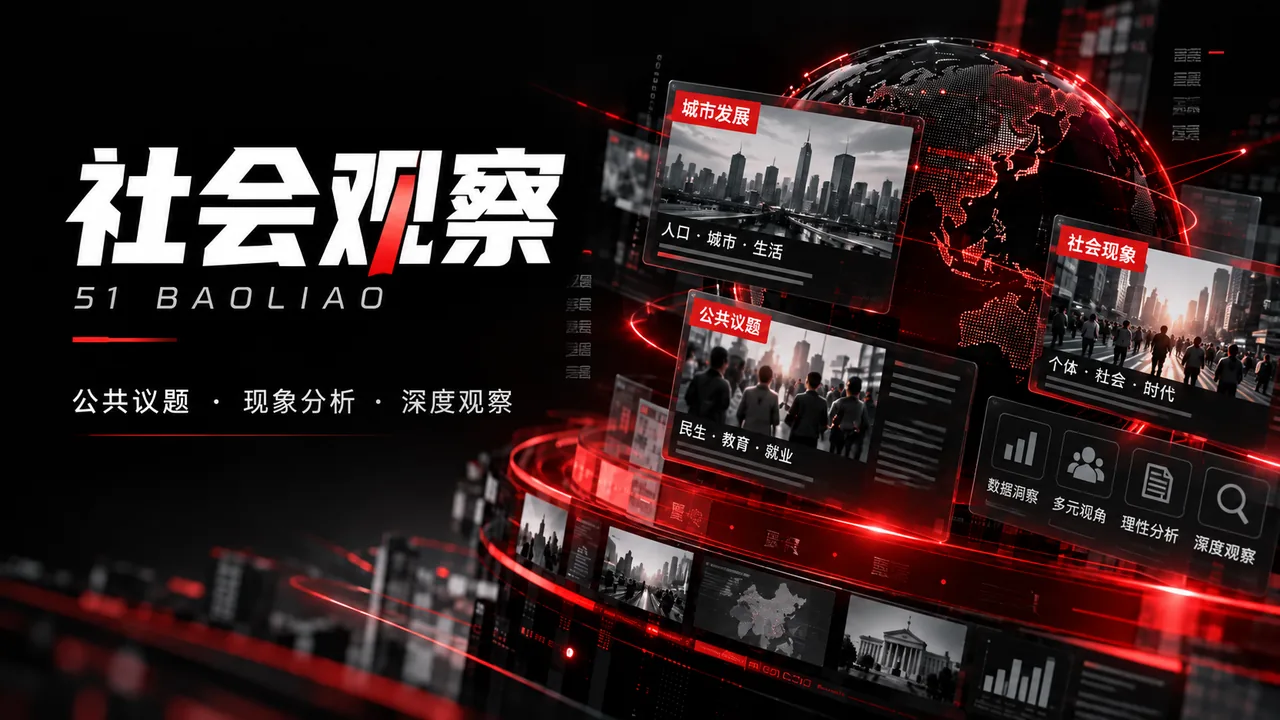 社会观察